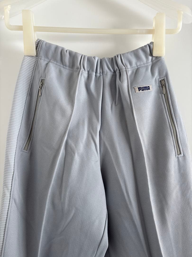 PUMA ジャージ上下セットLサイズ