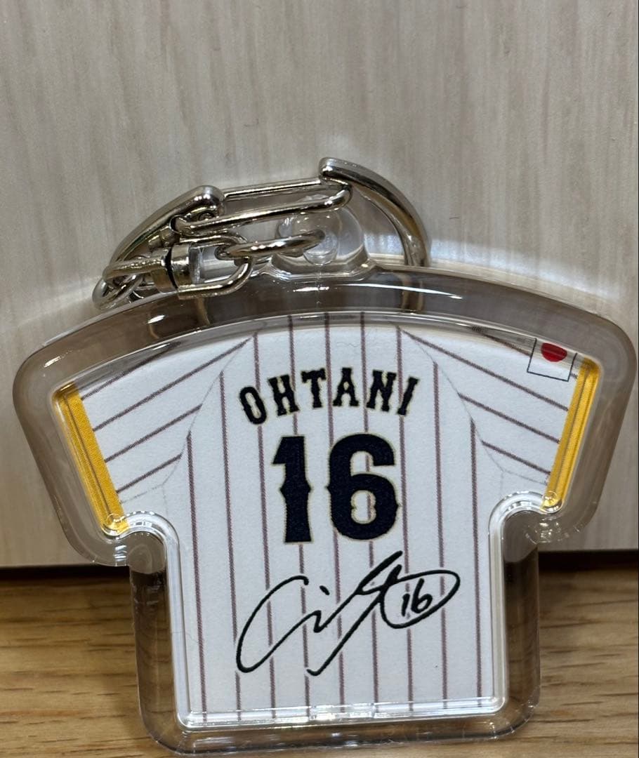 一点限定⭐️WBC直前非売品セット⭐️大谷翔平 2023WBC スタッツカード＆キー