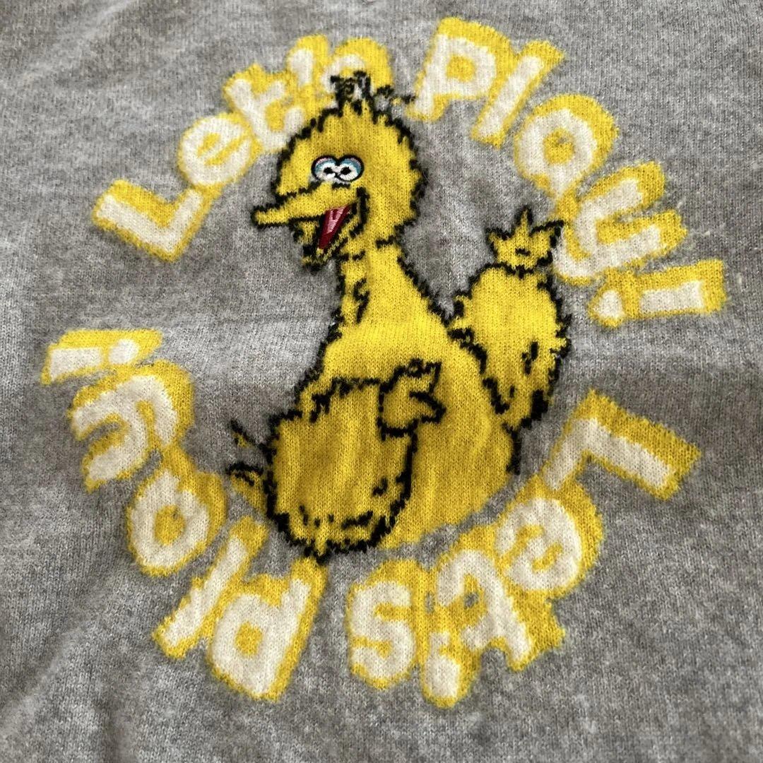 マーク＆ロナ　ホーガメント　カシミアセーター　2024C 38