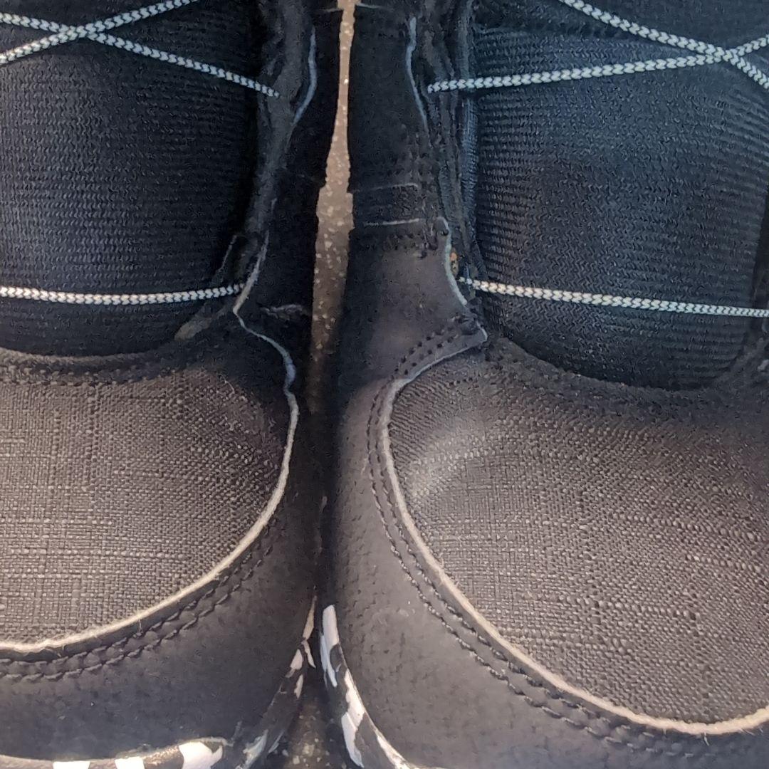 BURTON　BOA スノーボードブーツ キッズ　 20.5cm