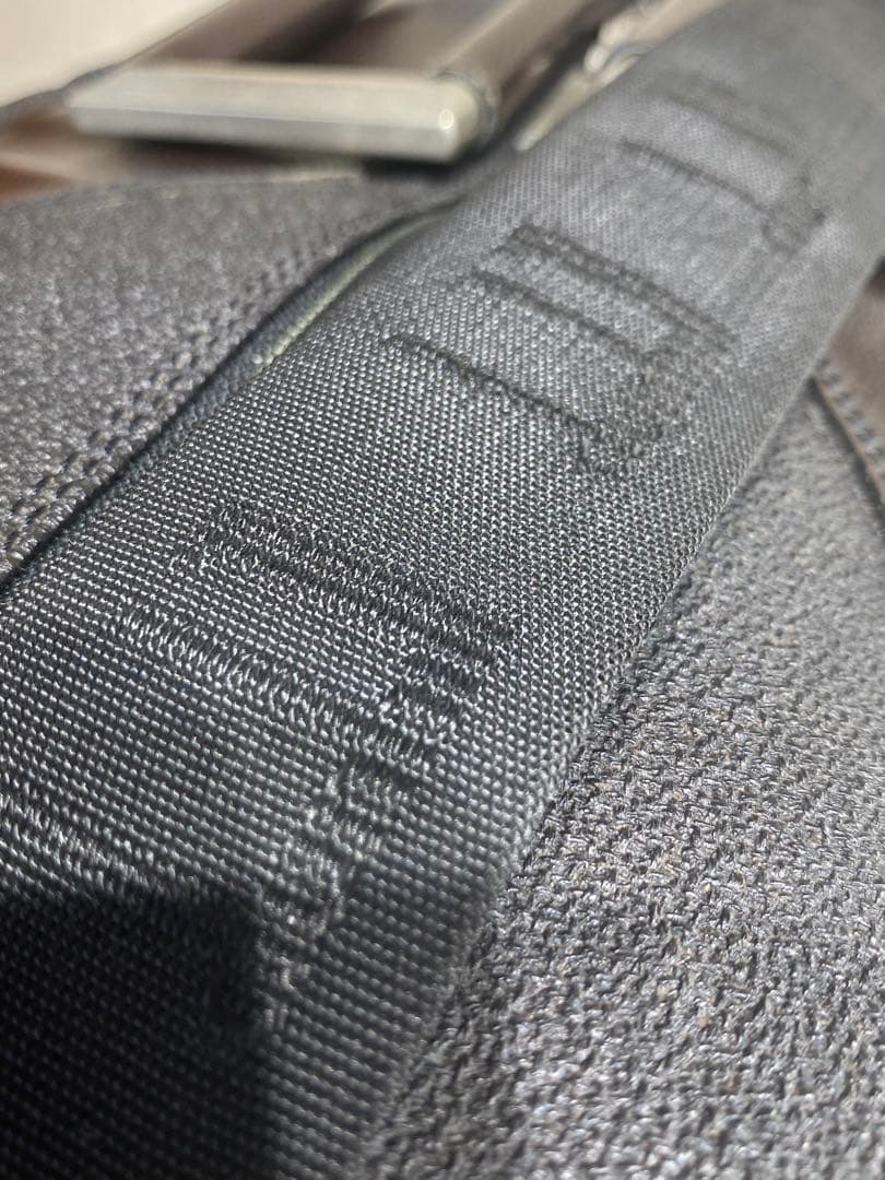 dunhill ダンヒル サイドカー ボストンバッグ トラベルバッグ