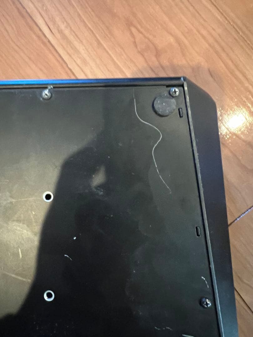 YAMAHA MG10XU アナログミキサー