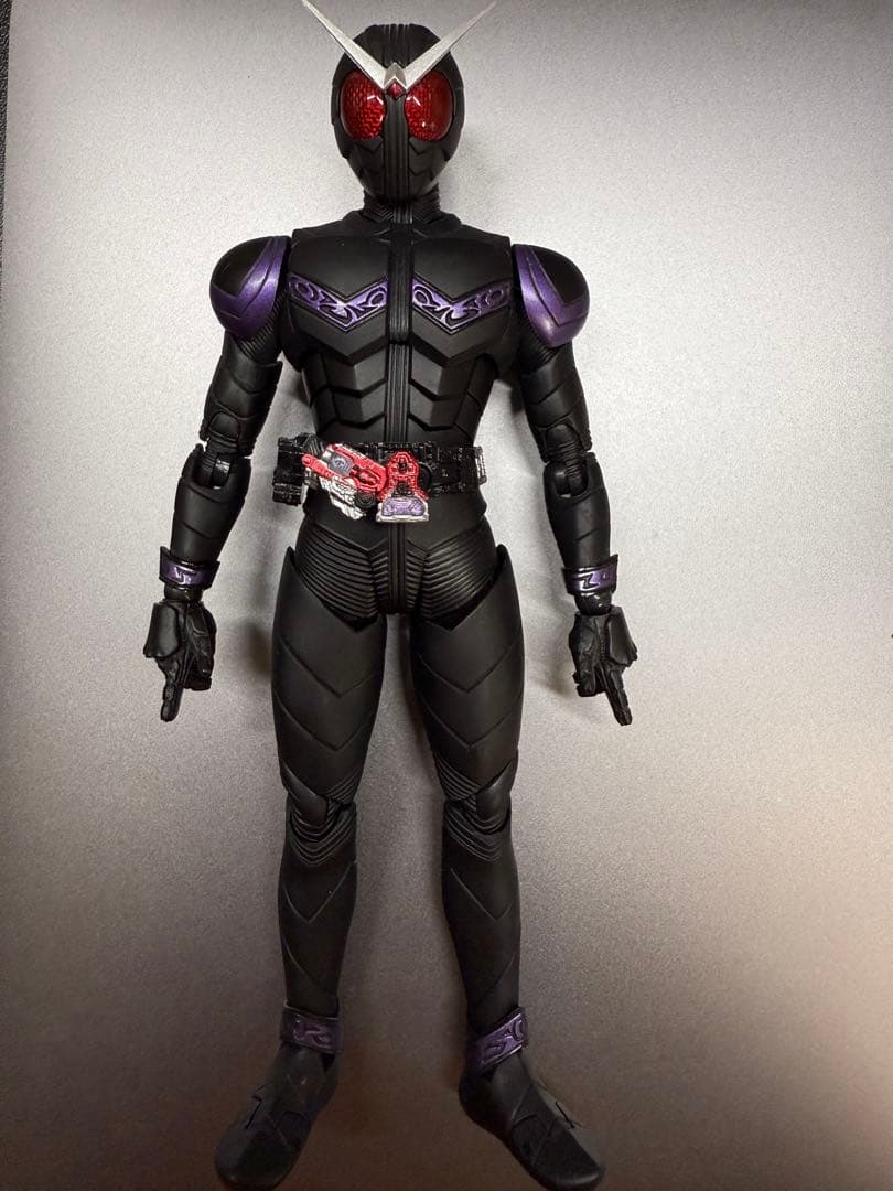 S.H.Figuarts 仮面ライダージョーカー 10周年記念版