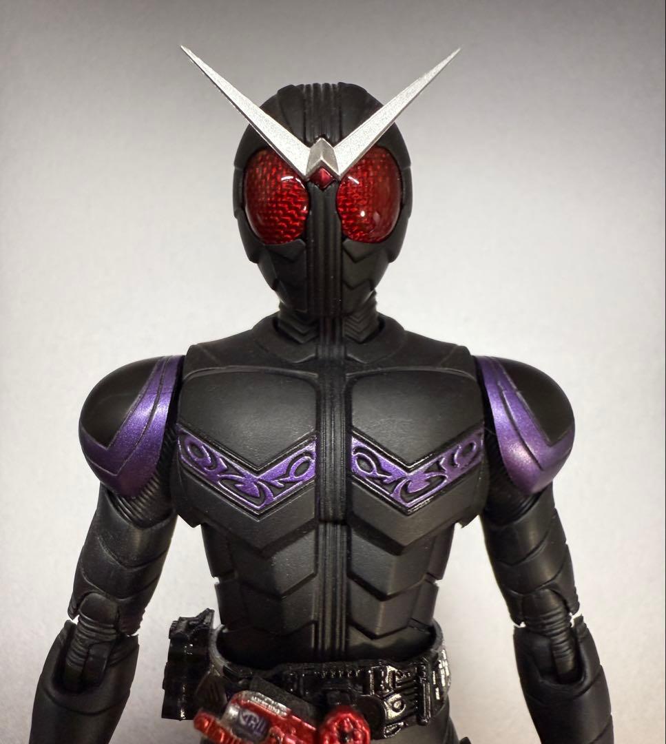 S.H.Figuarts 仮面ライダージョーカー 10周年記念版