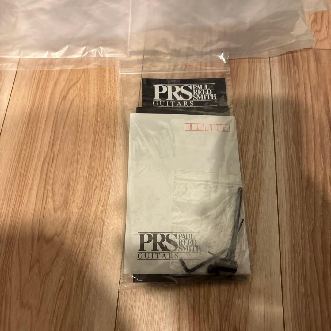 太田企画　PRS S2 Custom24 チャコール