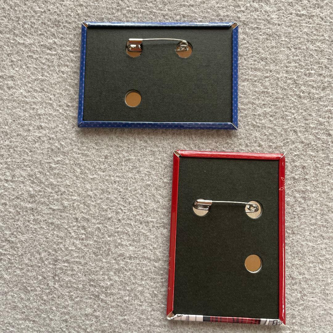 THE IDOLM@STER 樋口円香 缶バッジ まとめ売り