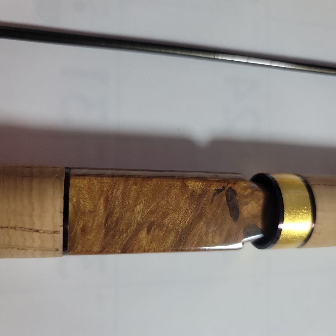 ブロンズウルフ　62L-TRZ　62ML-TRZ