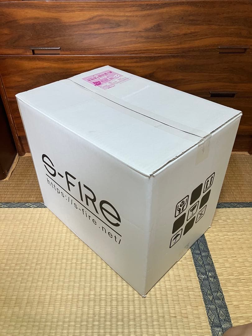 【新品未開封】　ヒロアカ　フィギュア 緑谷出久 vs マスキュラー S-FIRE