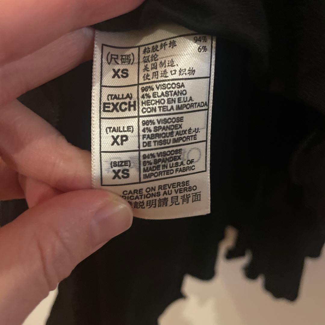 タンゴ•社交ダンスなど/ノースリーブワンピース