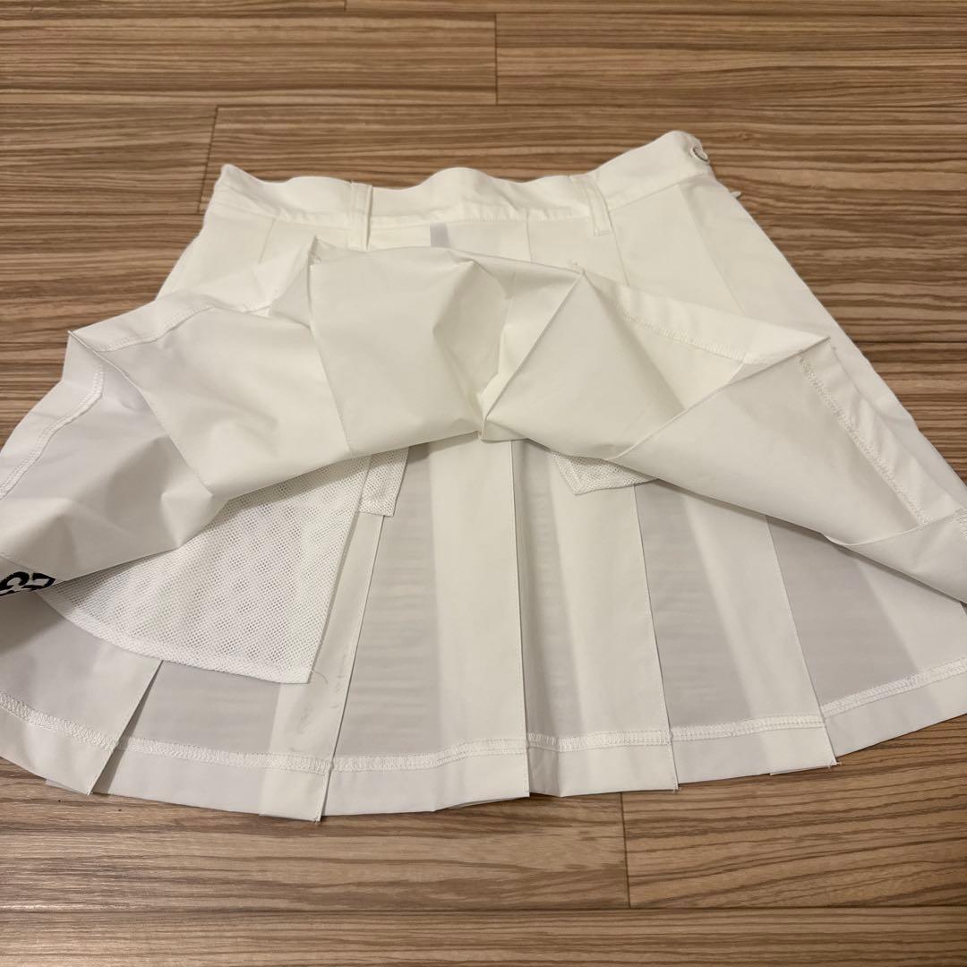 極美品 1piu1uguale3 スカート