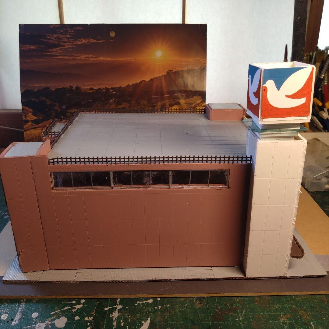 Nゲージ のんちゃん様製造依頼分　イトーヨーカドー埼玉坂戸店