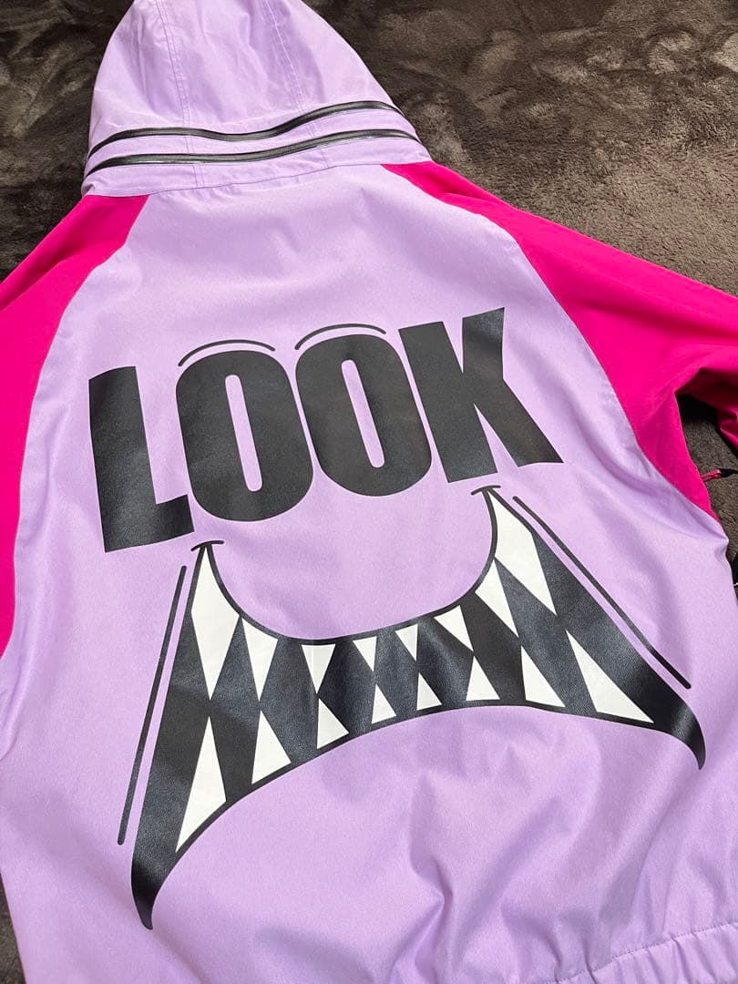 アトマイズ スキーウェア