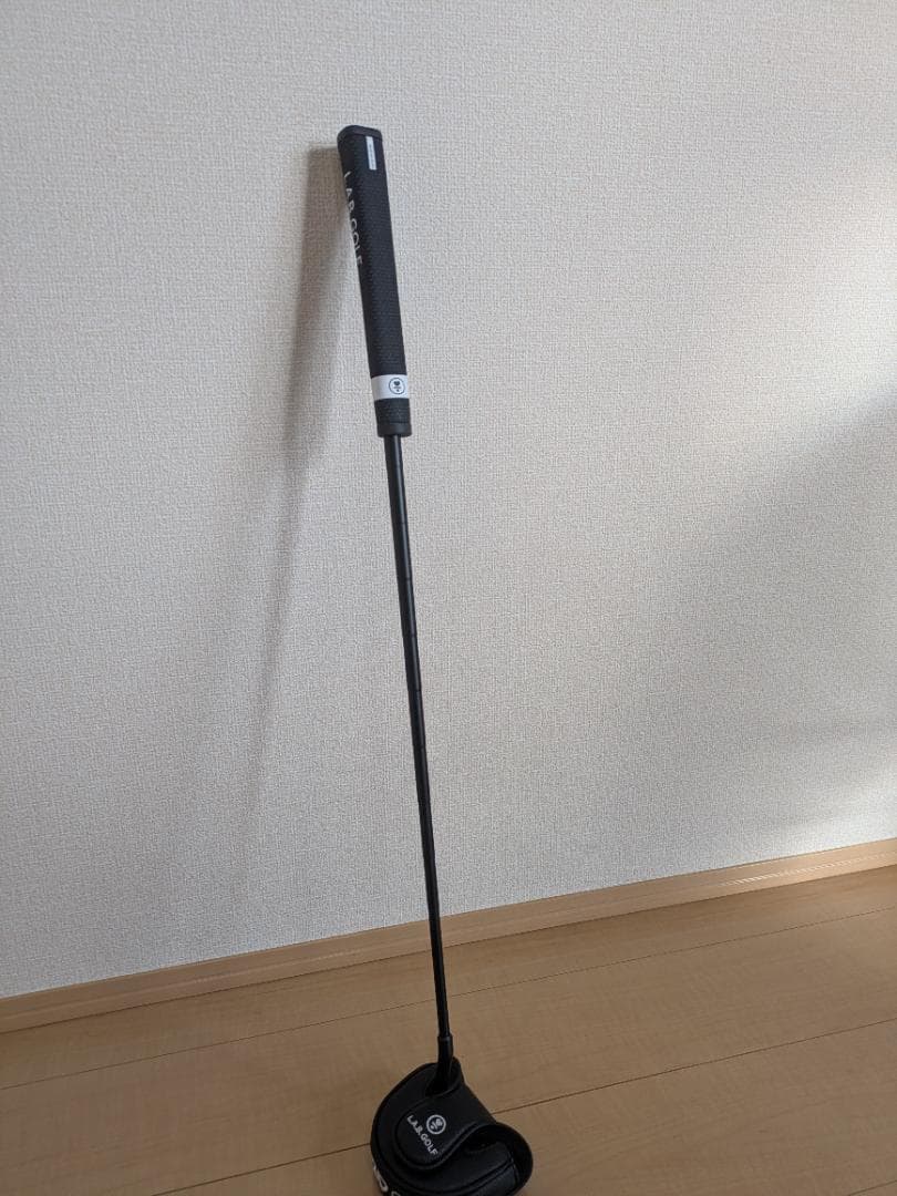 【新品未使用】L.A.B. Golf OZ.1i hs- 34インチ