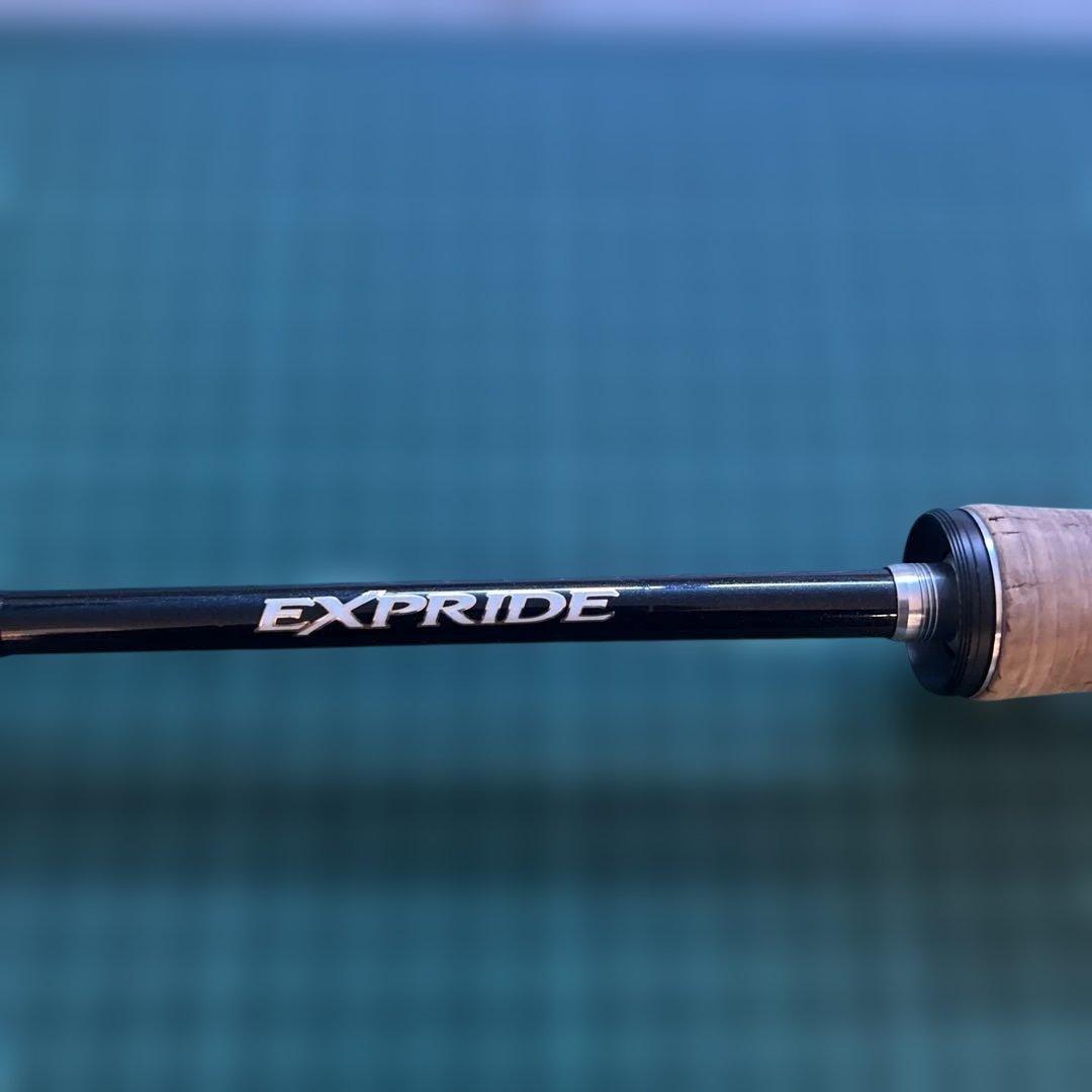 エクスプライド　BFS 165L-BFS/2