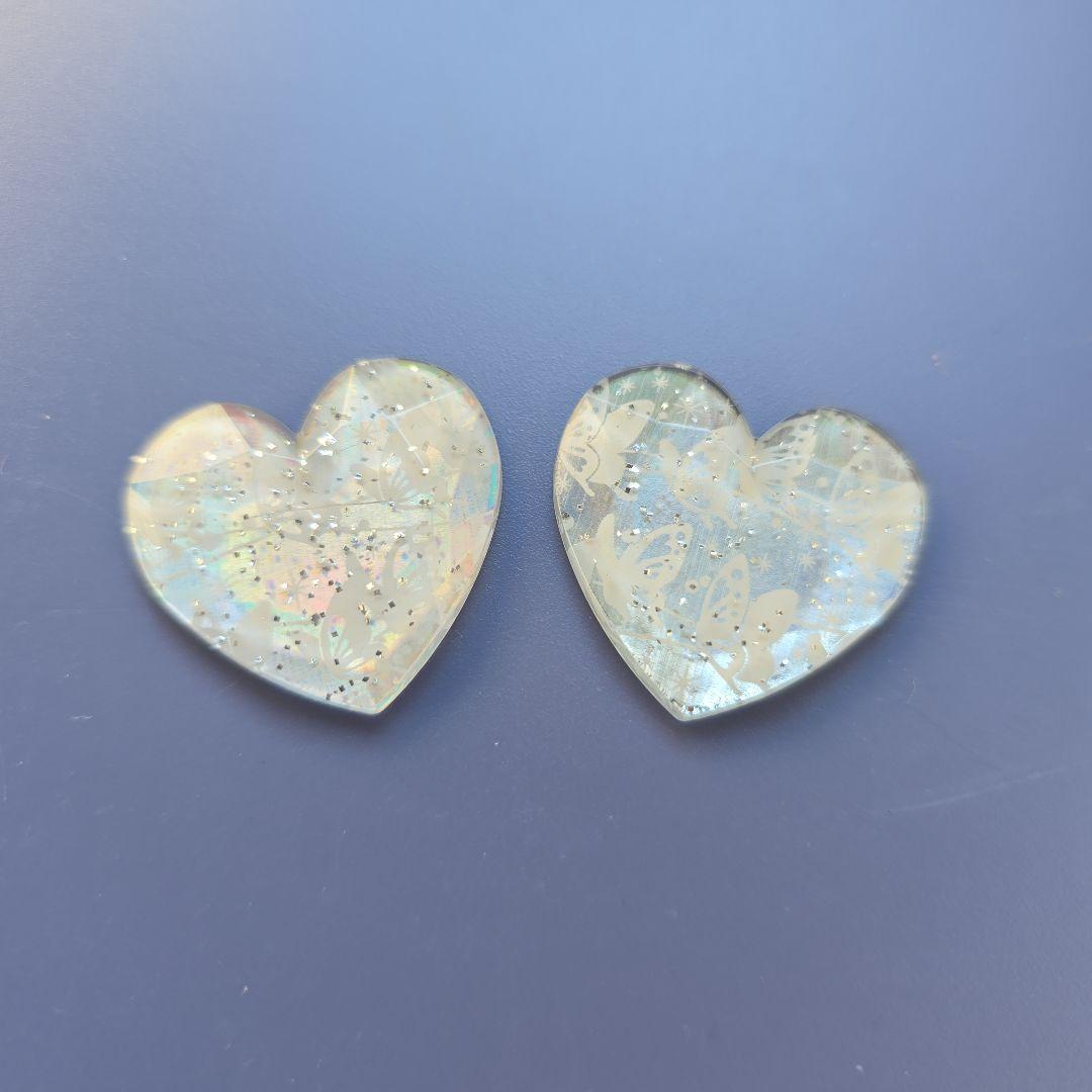 プリティーリズムプリズムストーン シンフォニア2点セット　使用済み品