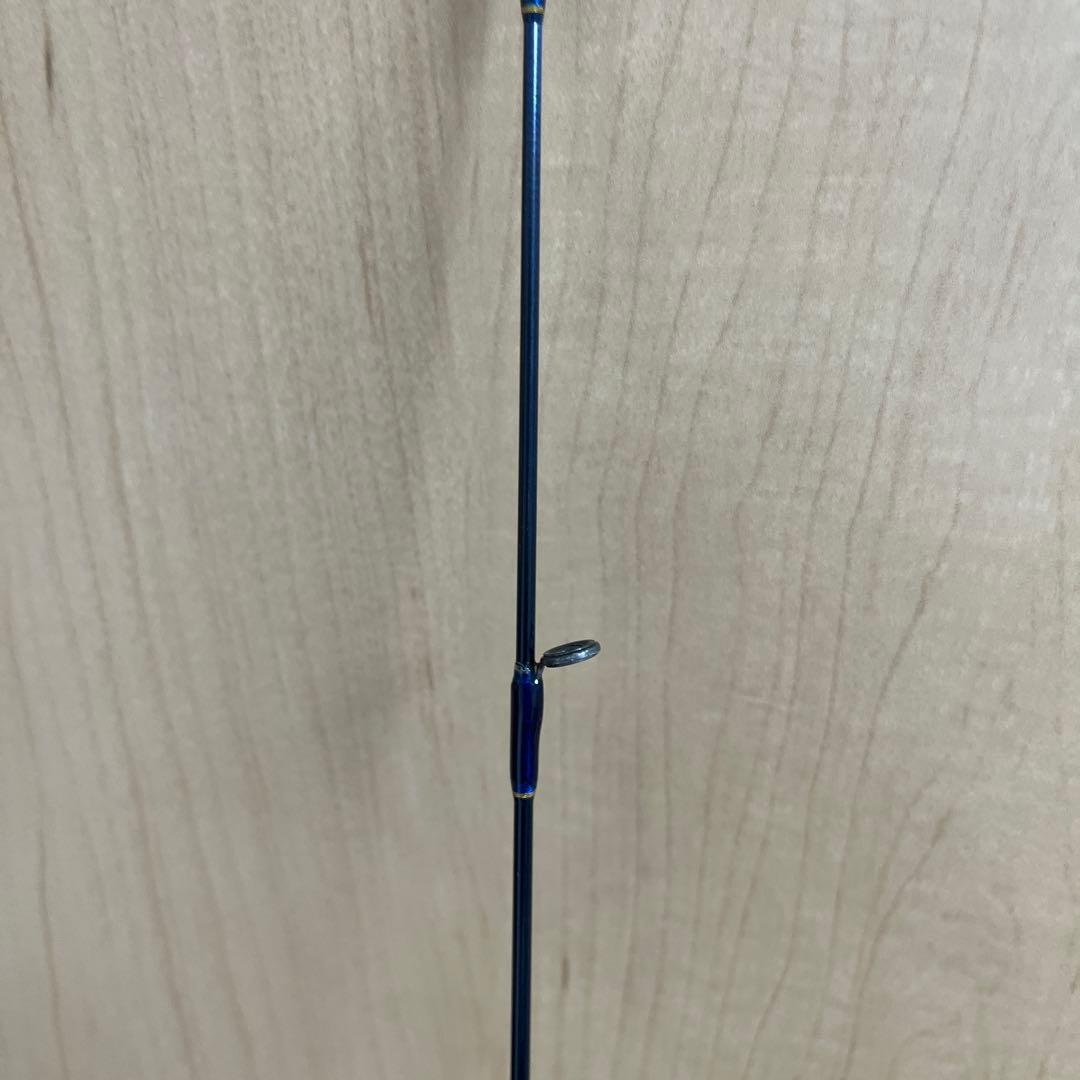 美品　ポセイドン　スピンジャーカーライト　PSPJ-603L