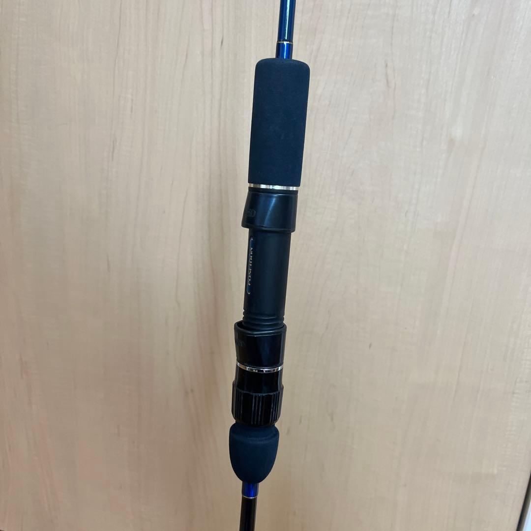 美品　ポセイドン　スピンジャーカーライト　PSPJ-603L