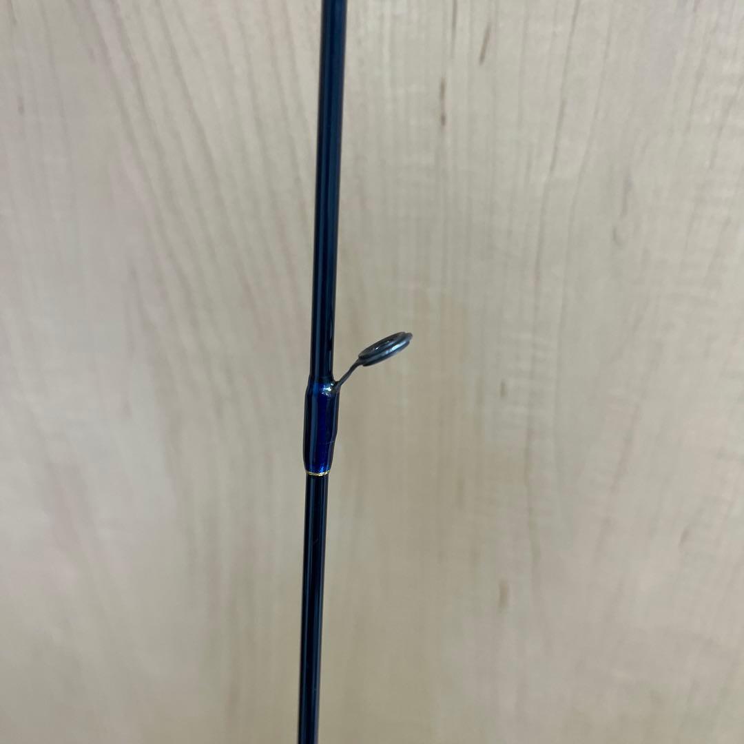 美品　ポセイドン　スピンジャーカーライト　PSPJ-603L