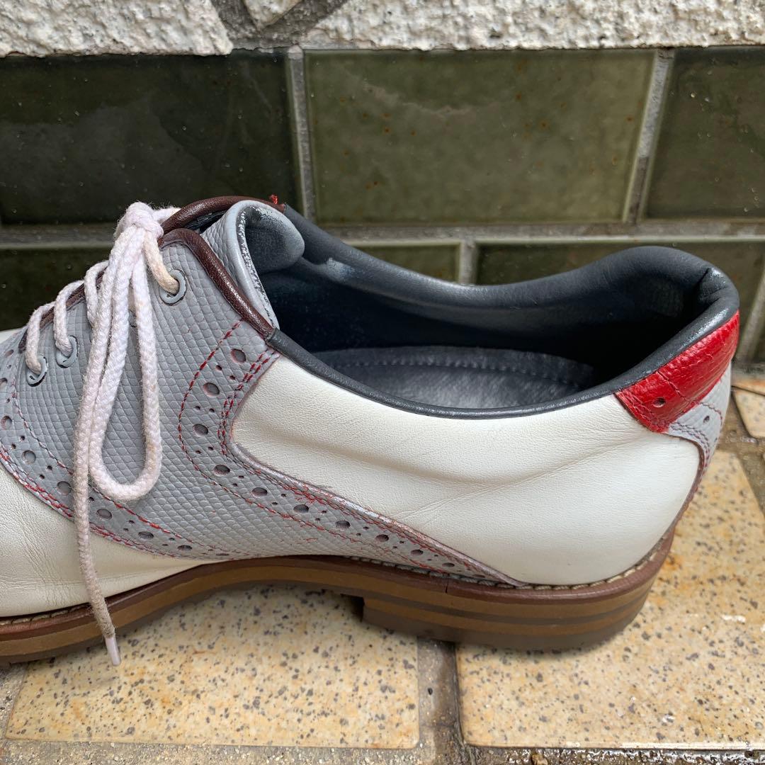 53 five three ゴルフシューズ