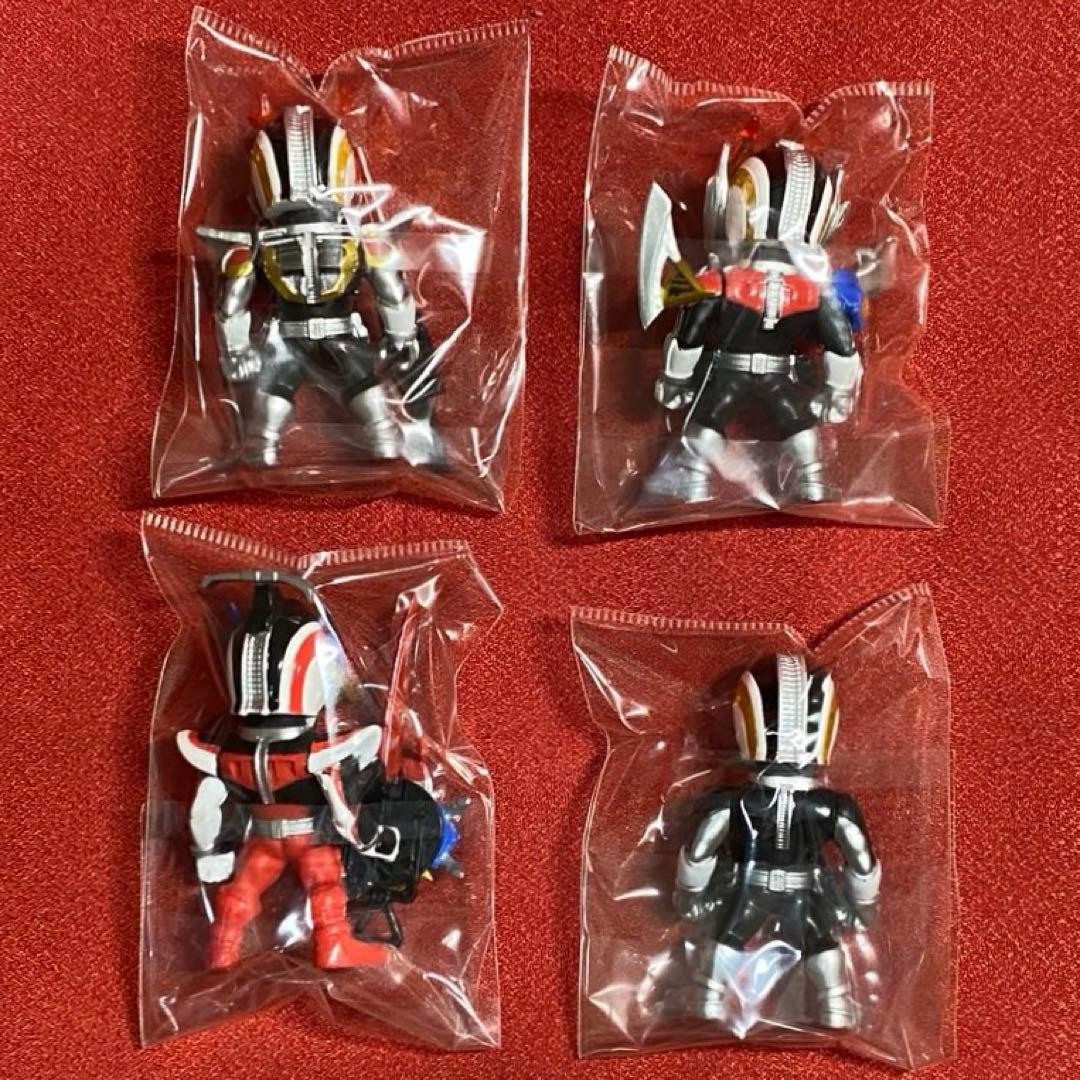 コンバージ PB10 仮面ライダー 電王 TV COMPLETE EDITION