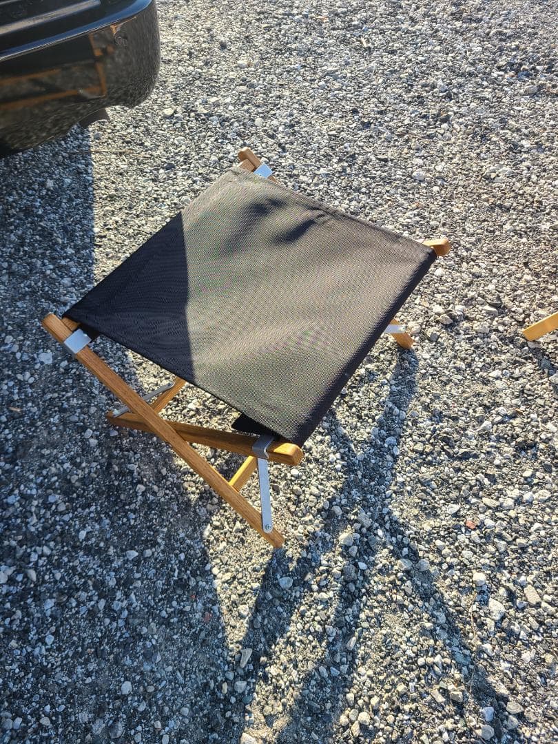 ナチュラルマウンテンモンキーズ　リトルコット　ブラック