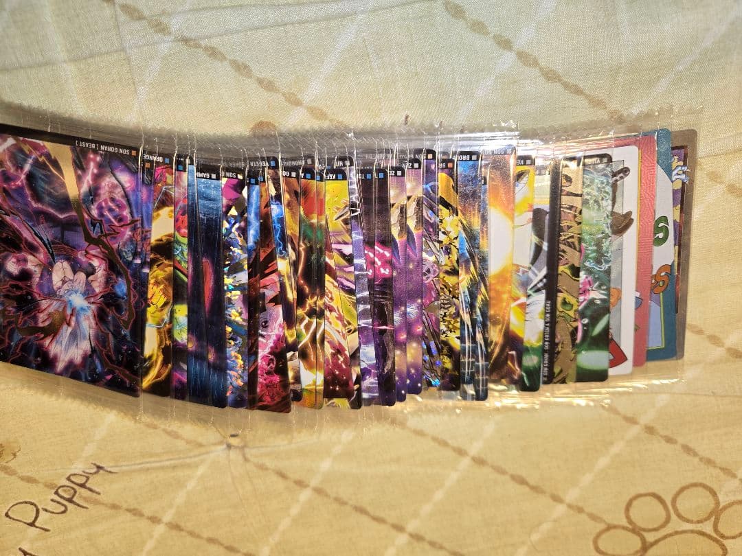 早い者勝ちドラゴンボール　イタジャガ　3 4 5 6コンプリート