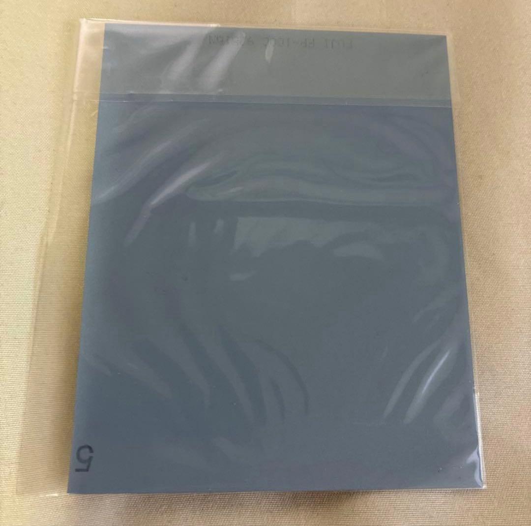 【激レア！】百田夏菜子　直筆サイン入り　チェキ　ももクロ