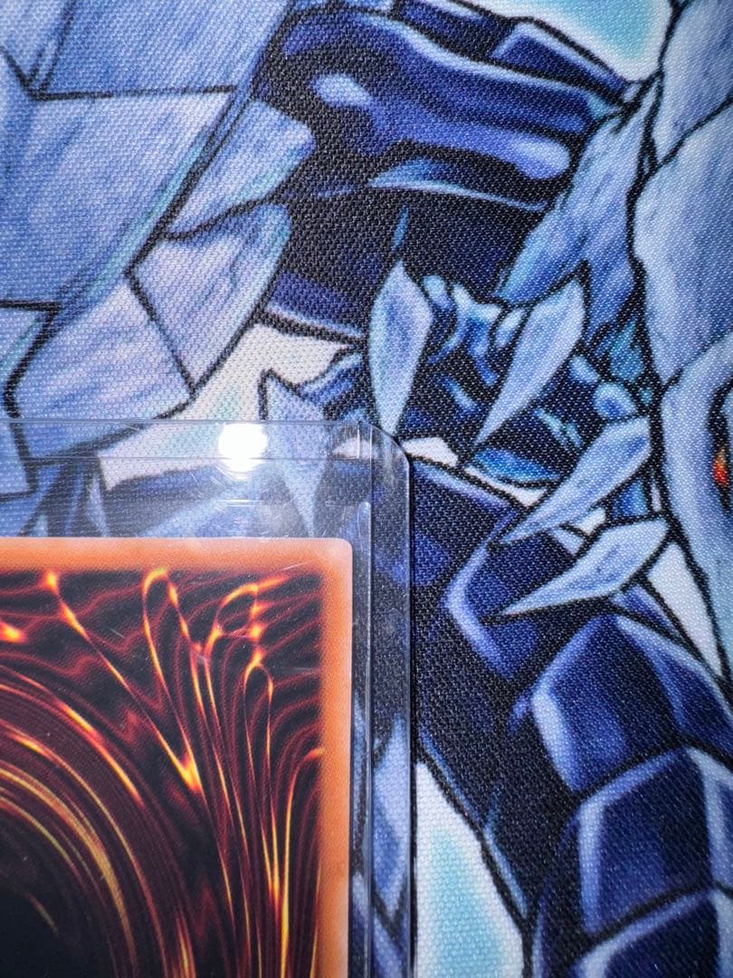 遊戯王　日版　結束と絆の魔導師　緑　25 th DUNE