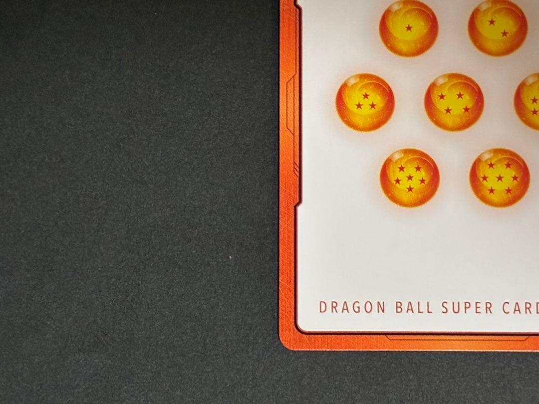 フュージョンワールド　マンガブースター　16巻エナジーマーカーパラレル　金