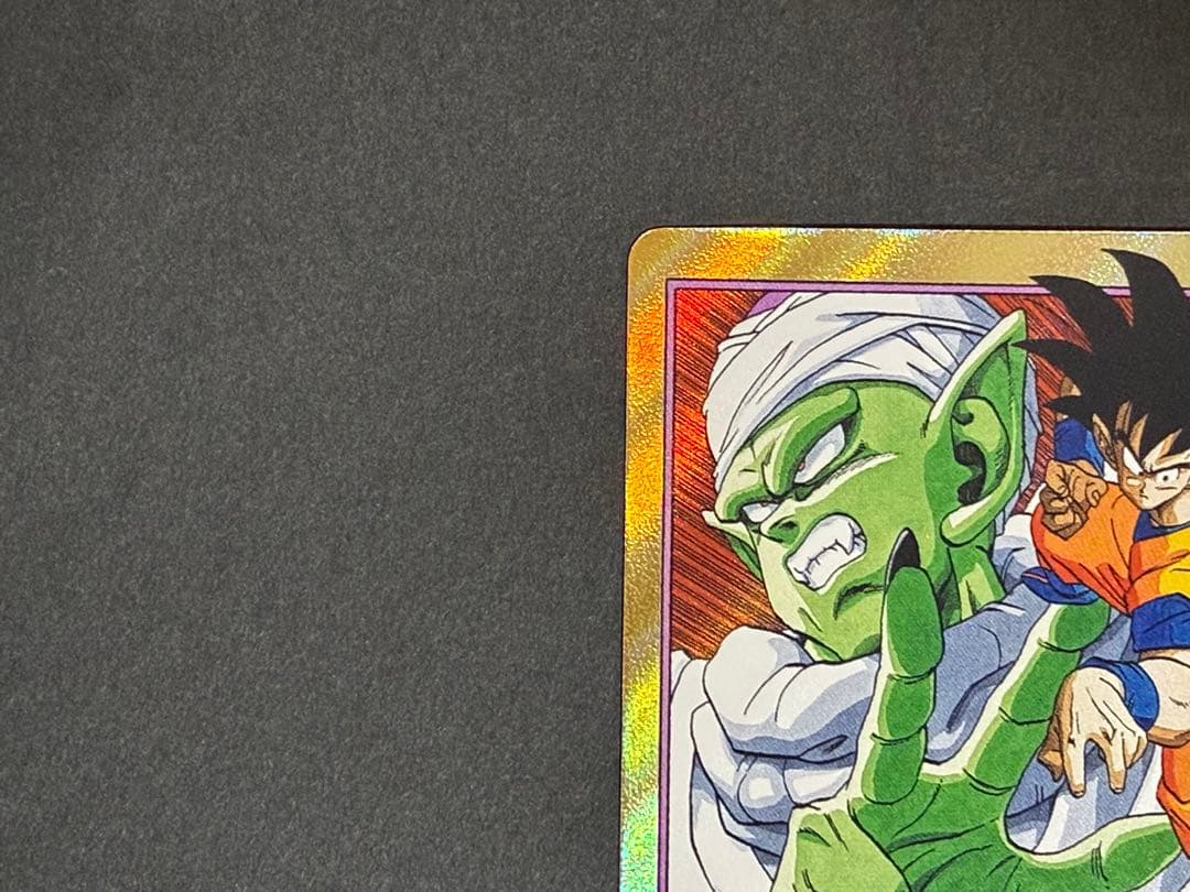 フュージョンワールド　マンガブースター　16巻エナジーマーカーパラレル　金