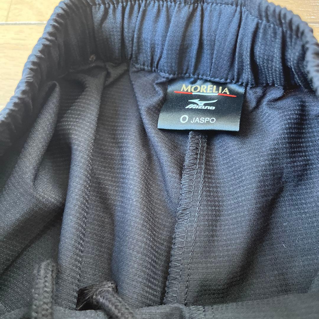 美品 mizuno MORELIA ミズノ モレリア セットアップ　サイズO