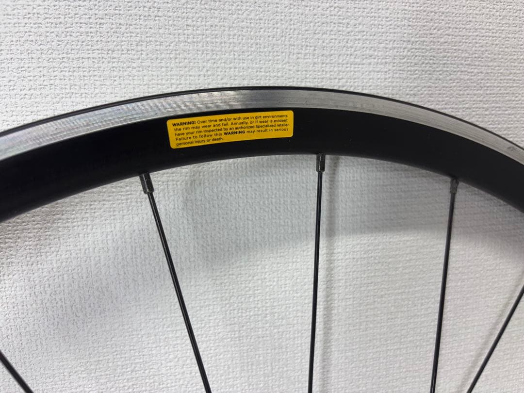 ロードバイク ホイール DT SWISS 3.0