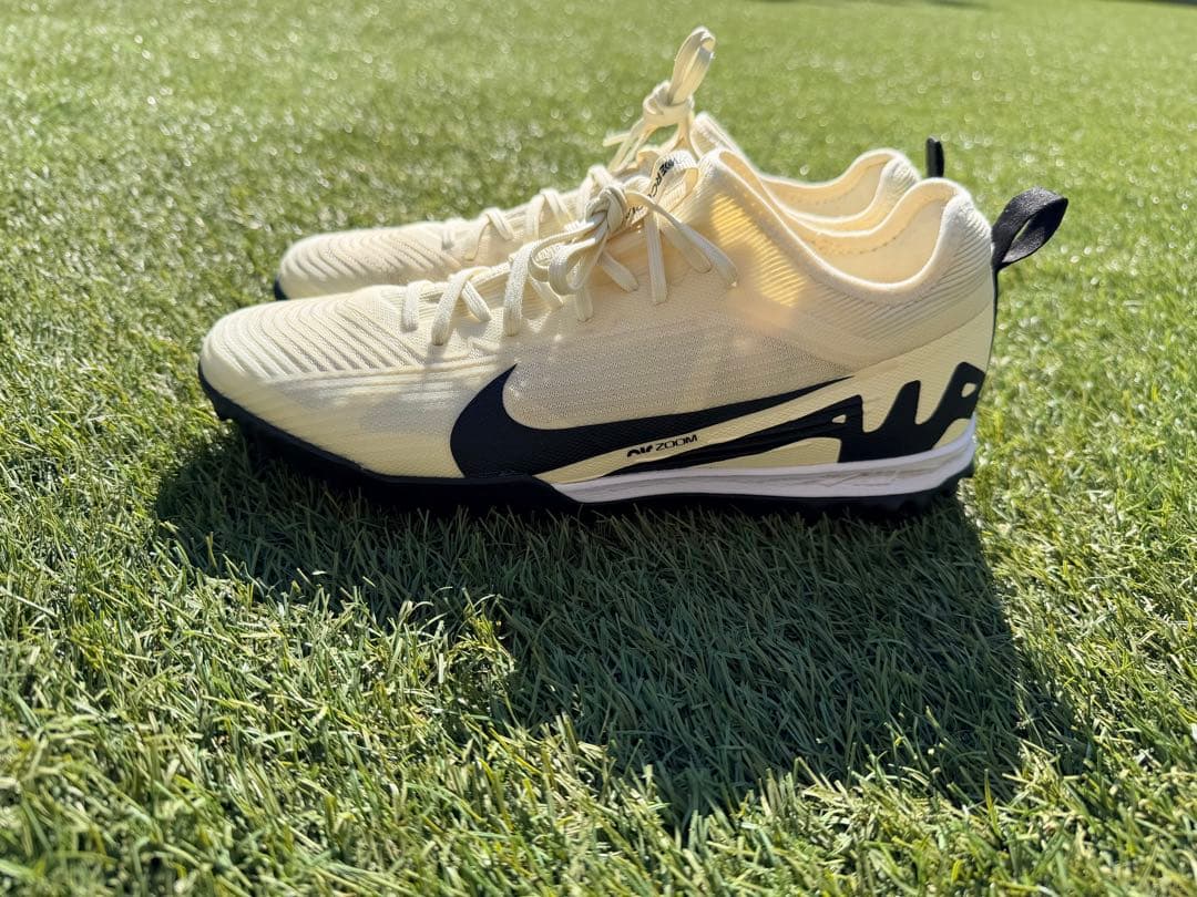 NIKE ズームマーキュリアルヴェイパー15 プロTF