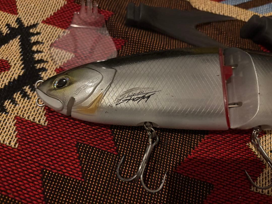 DRT クラッシュゴースト