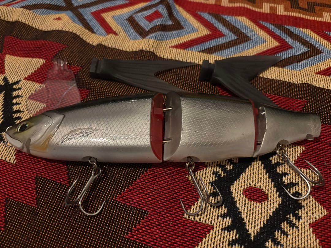 DRT クラッシュゴースト