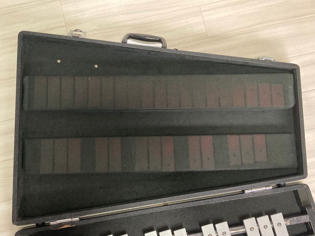 SAITO SG-100 コンサートグロッケン