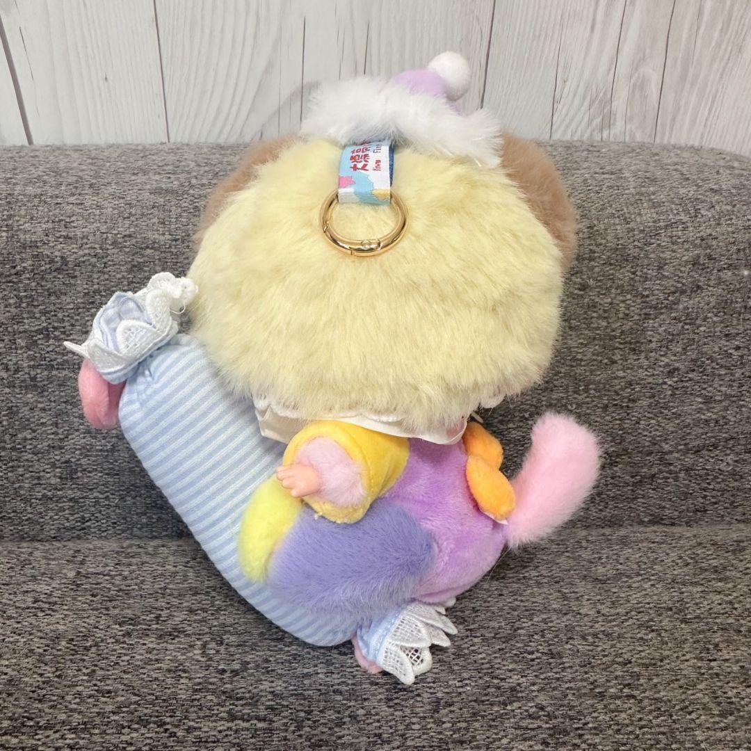 babythree80%おやすみスイートドリームシークレット　パジャマ