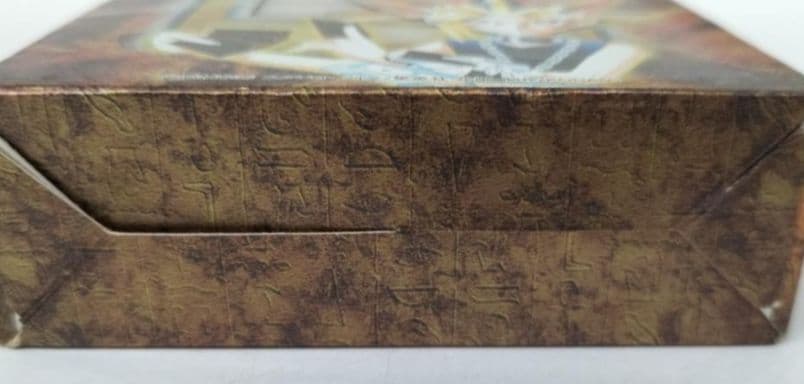 【未開封】遊戯王 ストラクチャーデッキ デュエルモンスターズ