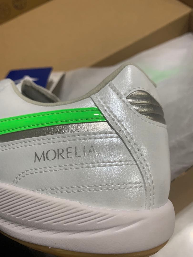 モレリア SALA ELITE IN 26.0cm