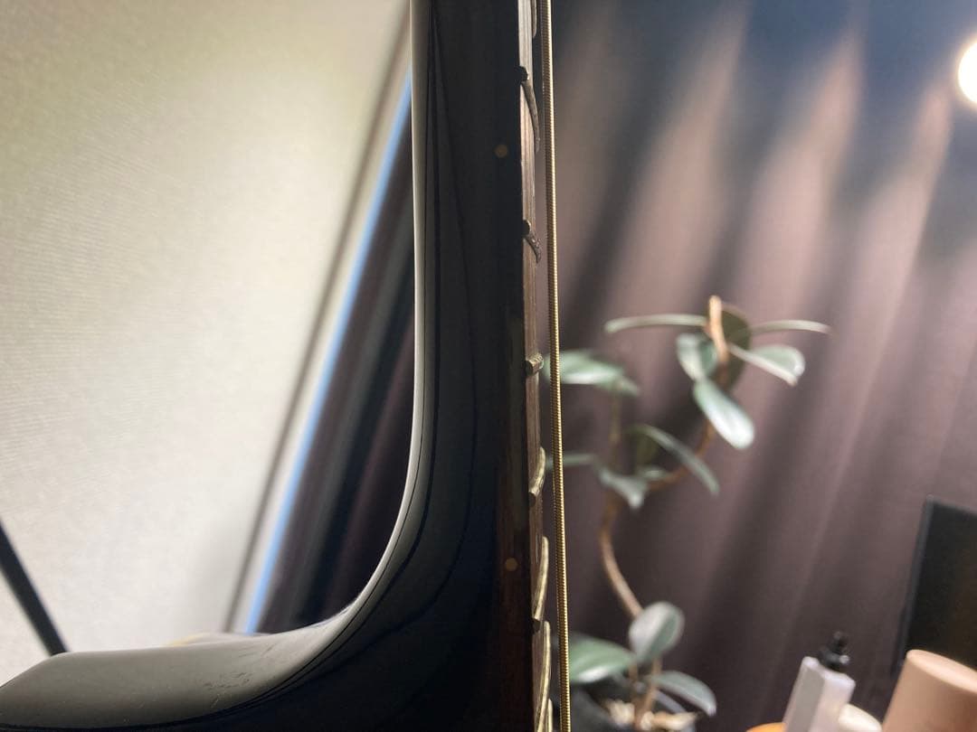 ⭐︎1999年製　k.yairi RJY-45 オール単板モデル