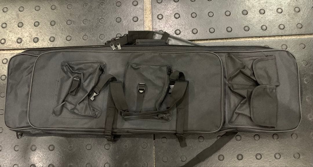 東京マルイ　次世代電動ガン SCAR-H