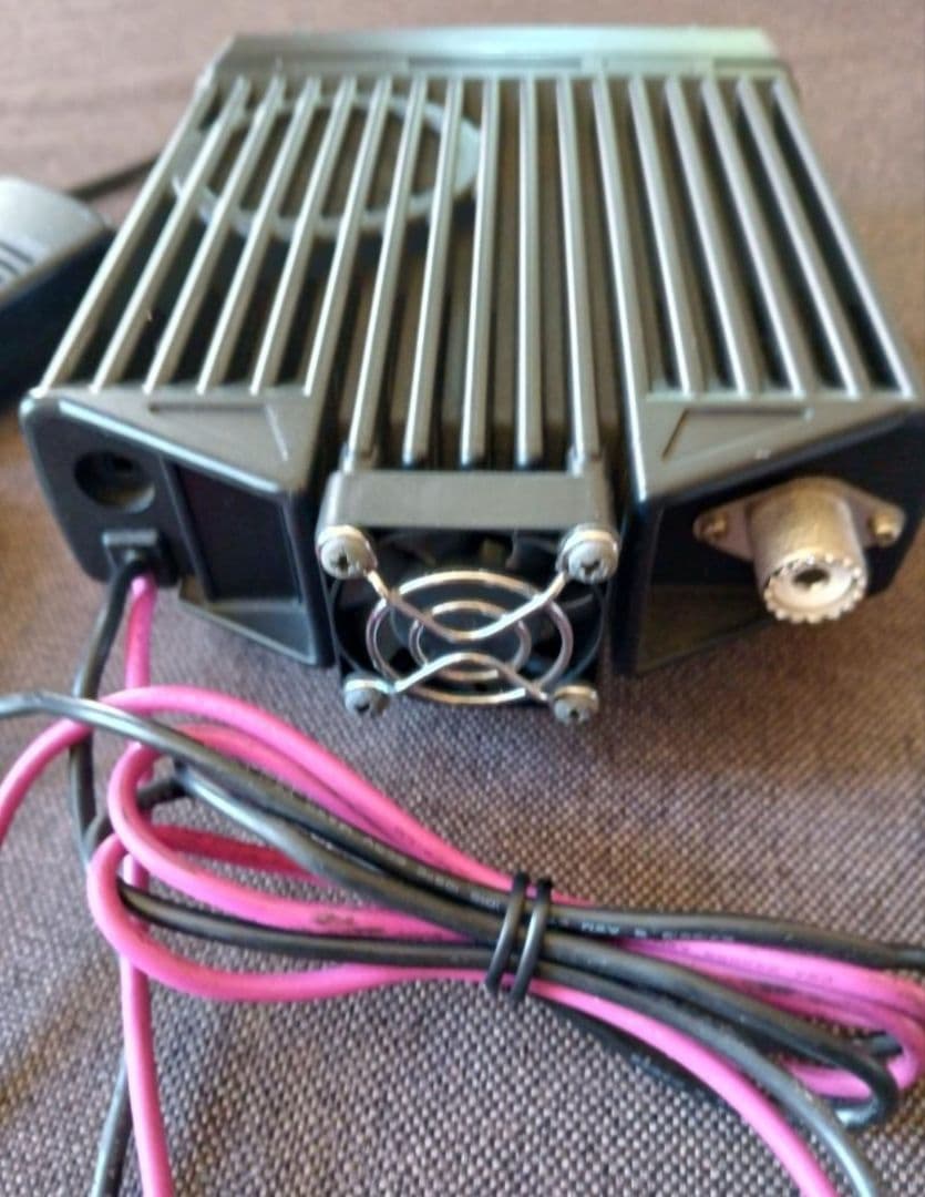 ALINCO DR-635 VHF/UHF 早い者勝ちです(^-^*)