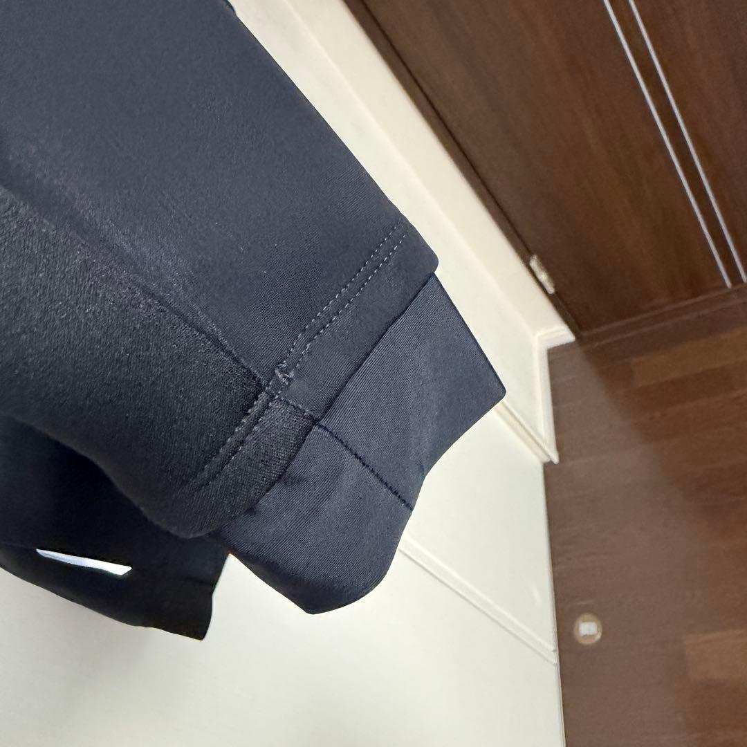 KAPELMUUR サイクルジャケット 防風ジャケット プローバ アイボリー