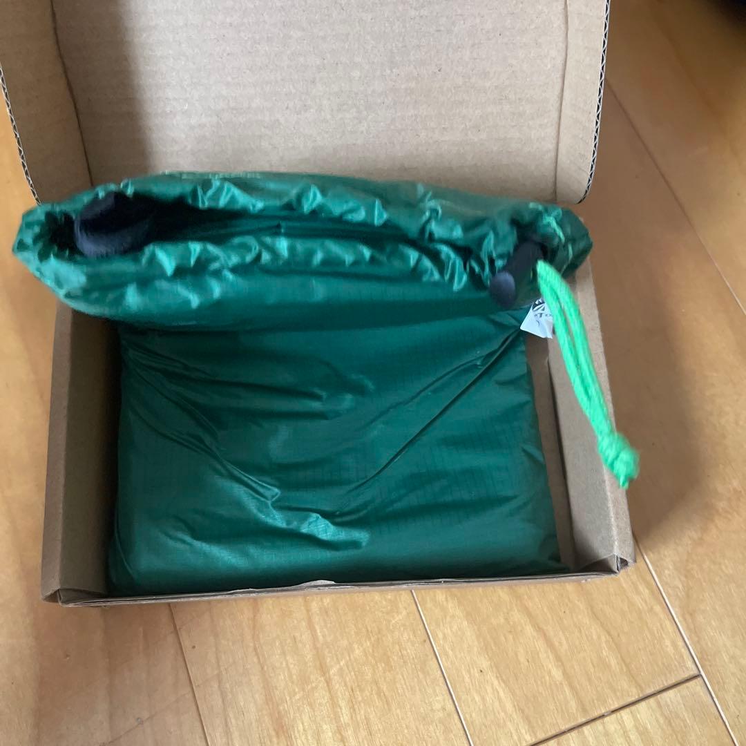 GeerTop グリーン シェラカップ