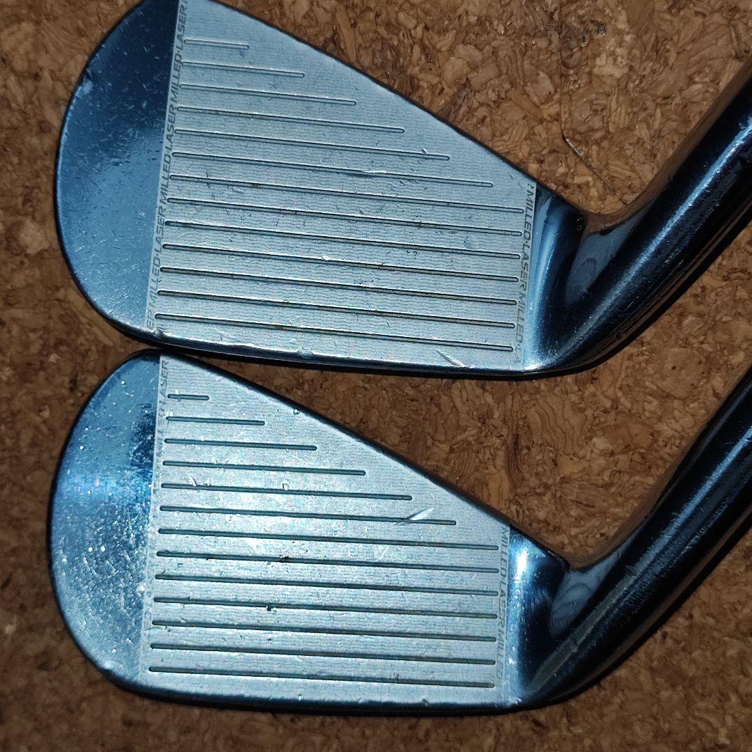 スリクソン Z725 アイアン 4-P 7本 980GH D.S.T. S