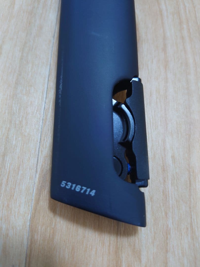 【値下げ】完成車外し トレックMADON Gen8シートポスト　超軽量カーボン