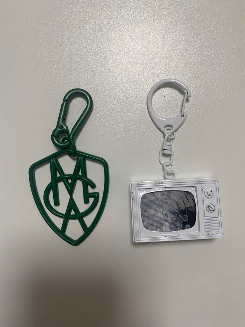 Mrs.GREENAPPLE ミセス トートバッグ グッズ