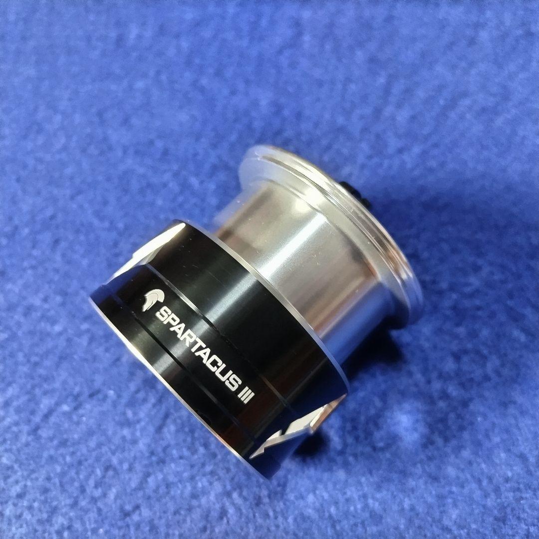 カストキング スパルタカス3 3000 Spartacus Ⅲ