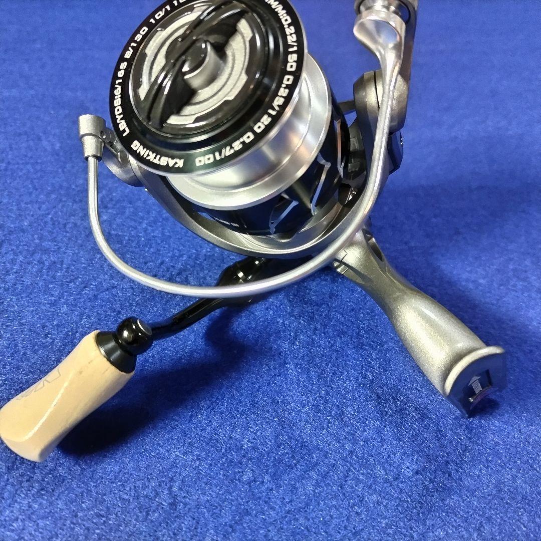 カストキング スパルタカス3 3000 Spartacus Ⅲ