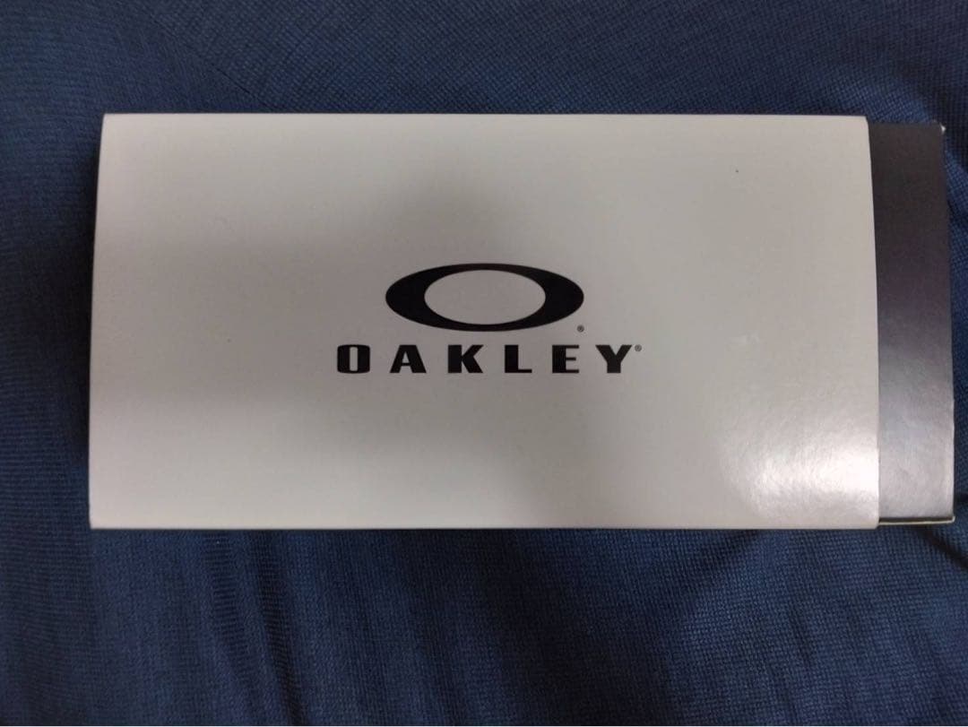 オークリー　スキーゴーグル